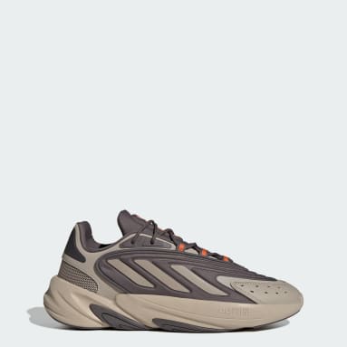 Adidas iniki online marrom netshoes