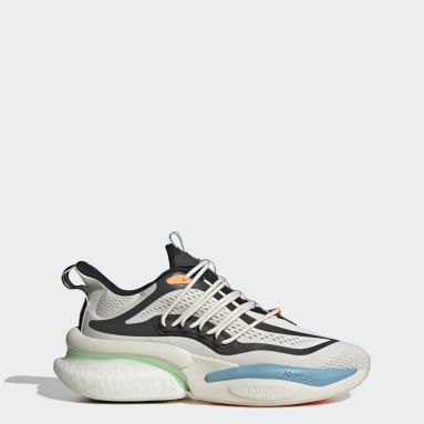 Nam Sportswear Giày Alphaboost V1 Sustainable BOOST Lifestyle Running