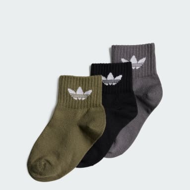 Calcetines tobilleros Mid-Ankle