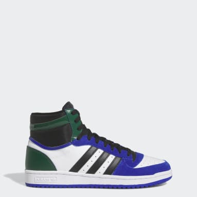 High Top Shoes | adidas