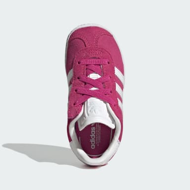 Adidas gazelle bebe fille online