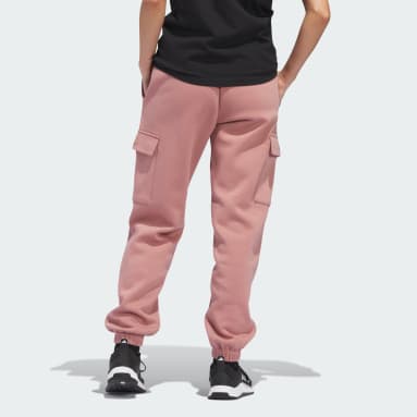 ALL SZN Fleece Cargo Pants