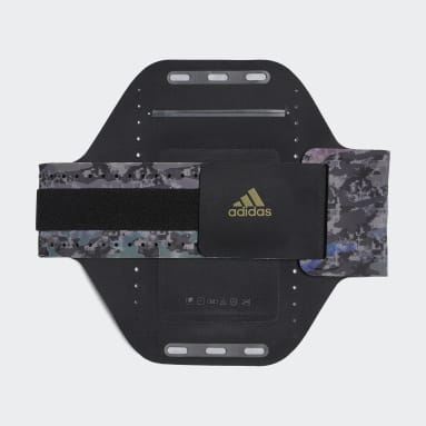 Brassard Universal 2.0 Reflective Black (Taille L) Noir Originals