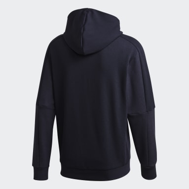 Nam Sportswear Áo hoodie Must Haves Full-Zip Stadium