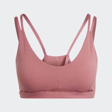 Yoga Studio Luxe Light-Support Bra