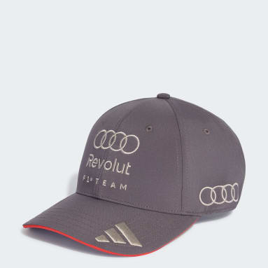 GORRA DE BÉISBOL AUDI REVOLUT F1 TEAM