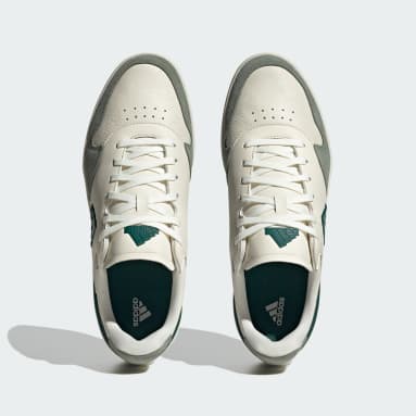 남성 sportswear White 칸타나
