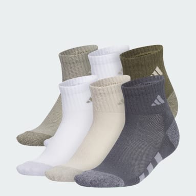  TEUEN Kids Soccer Grip Socks Anti-Slip Athletic Sports Football  Socks Slipper Socks for 6-12 Years Youth Boys Girls: Clothing, Shoes &  Jewelry