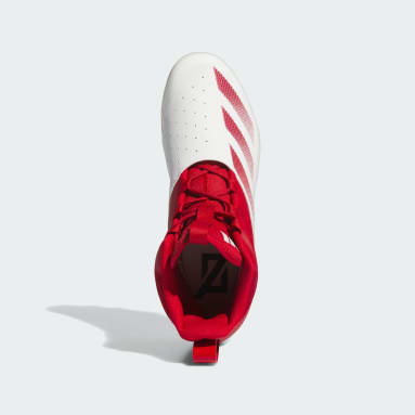 Adizero Chaos  Football Lineman Cleats