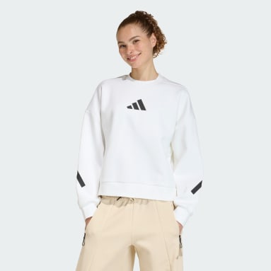 SWEAT-SHIRT ADIDAS Z.N.E.