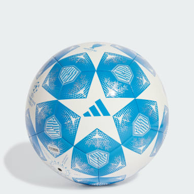 Míč UCL Club 24/25 Knockout Phase