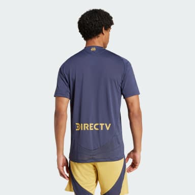 Boca Juniors 24/25 Third Authentic Jersey