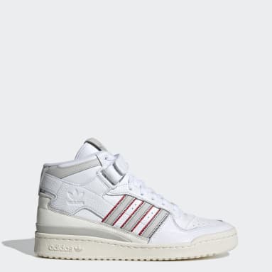Men's Basketball Shoes & Trainers | adidas UK