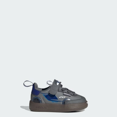 Sepatu Anak Samba 360 adidas Pixar Cars Adifom