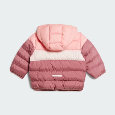 Synthetic Down Jacket