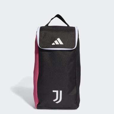 Fotbal černá Taška Juventus Boot