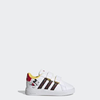 Baby & Boys' Shoes | adidas US