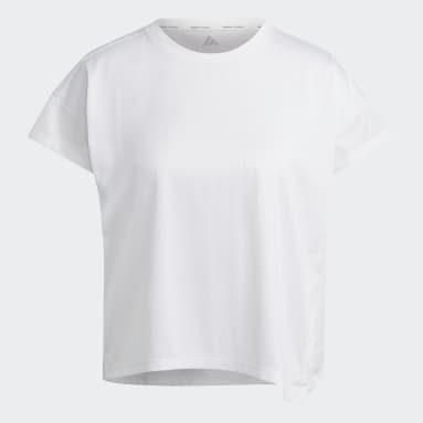 Remera de Entrenamiento HIIT AEROREADY Quickburn