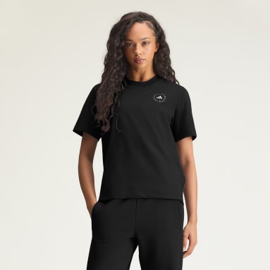 adidas by Stella McCartney TrueCasuals Regular Sportswear Tee
