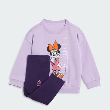 Disney Minni Mouse Jogger Bambini