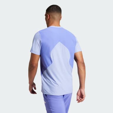 Own the Run Colorblock AEROREADY Tee