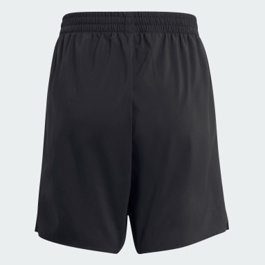 Woven Running Shorts Kids