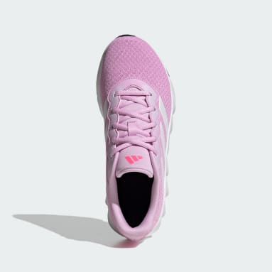 Zapatillas de Running Switch Move Morado Running