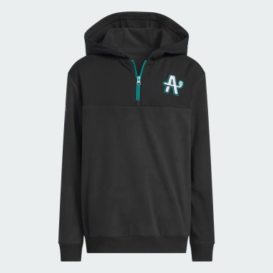 Performance Winter Hoodie Kids