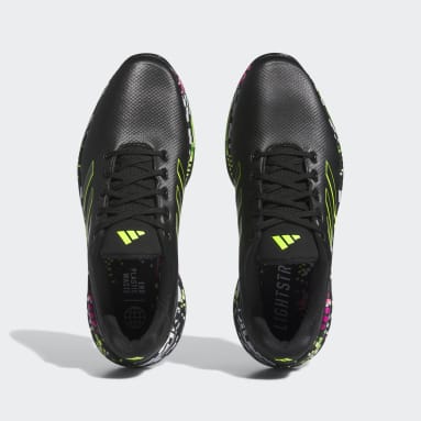 Zapatilla de golf ZG23 Glitch BOOST Negro Golf