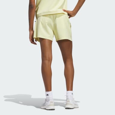 Go-To Pleated Shorts