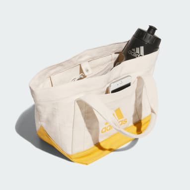 Nữ Phong Cách Sống Túi Tote Canvas
