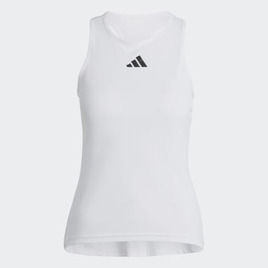 Club Tennis Tanktop