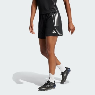 Shorts de Entrenamiento Tiro 25 Competition