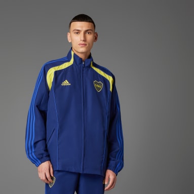 Track Top UBP Boca Juniors