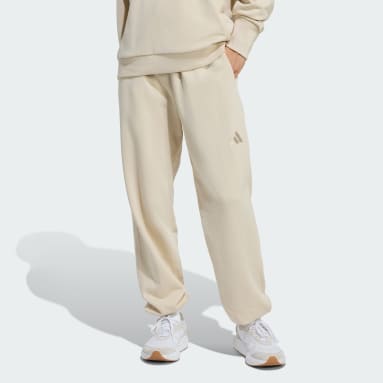 Celana Panjang Loose French Terry ALL SZN