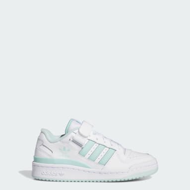 Forum Low Schuh