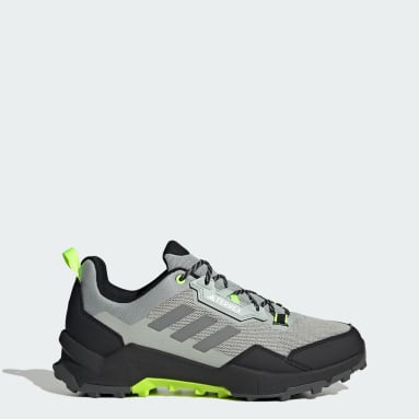 Männer TERREX Terrex AX4 Wanderschuh Grau