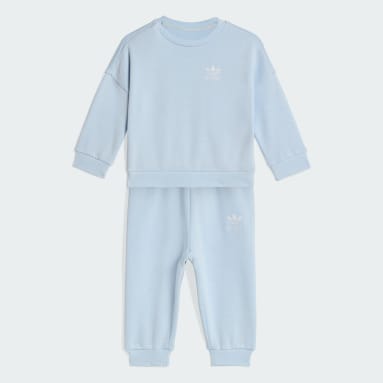 LOOSE CREW JOGGINGSÆT