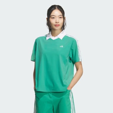 Áo DỆT NGẮN TAY 3 SỌC