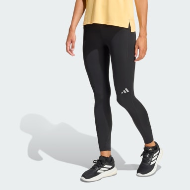 adi365 Climacool Running 7/8 Leggings