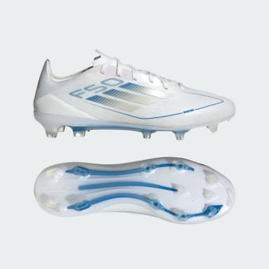 Botas de Futebol F50 Pro – Piso firme