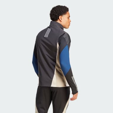 Chaleco Tiro 23 Competition Winterized Negro Hombre Fútbol