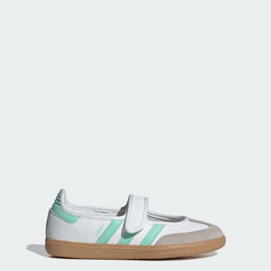 Sepatu Anak Samba Jane