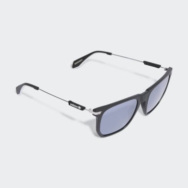 OR0081 Original Solbriller Svart