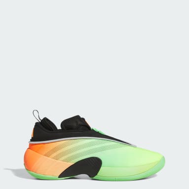 รองเท้า D.O.N. Issue 7