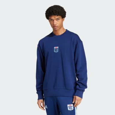 New South Wales Crew Sweatshirt