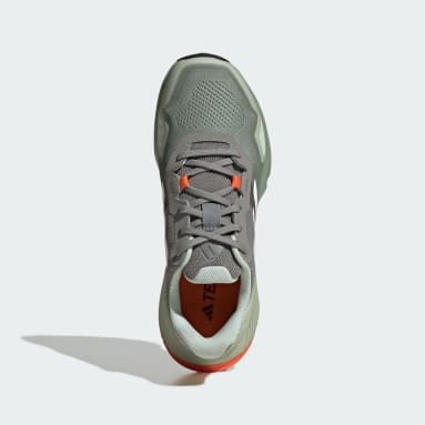 Terrex Soulstride Trail Running Shoes