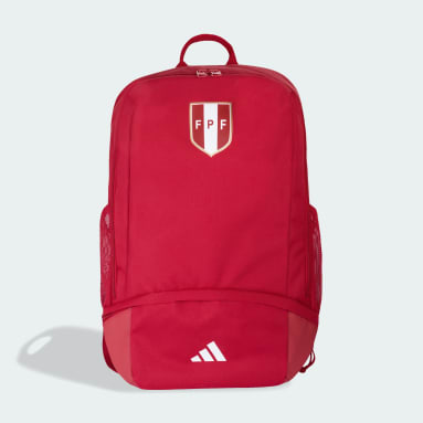 Mochilas de futbol adidas 2025