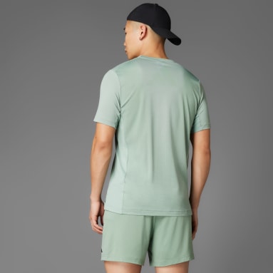 Airchill 半袖Tシャツ
