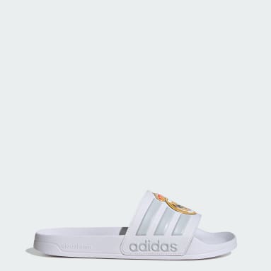 Adilette Shower Real Madrid Slides
